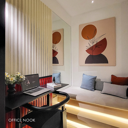 Office Nook