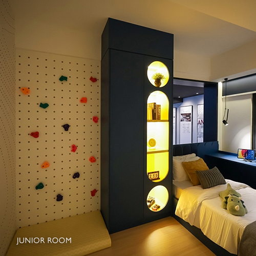 Junior Room